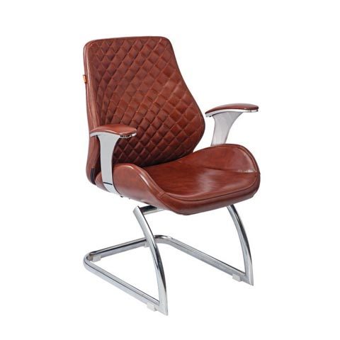 Machine Made Office Visitor Chair