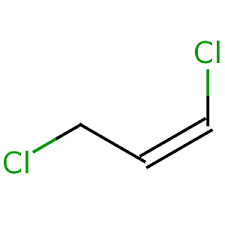 cis-1,3-Dichloropropene solution