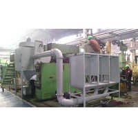 Standalone Downdraft Table Dust Collector Dimension(l*w*h): 1000x850x850 Millimeter (mm)