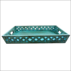 Designer Carving Tray