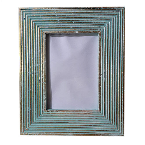 Customized Photo Frames