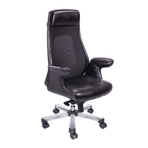 Machine Made Beautiful Black Director Chair