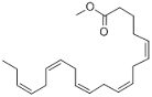 cis-5,8,11,14,17-Eicosapentaenoic acid methyl ester