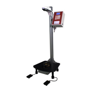 Falling Dart Impact Testing Machine