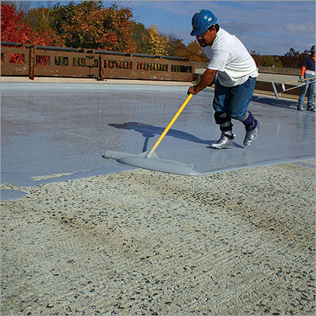 Water Proofing Solution - High-Quality Chemicals, Rounded Rods for Concrete Surfaces | Customizable, Long-Lasting, Reliable Service, Advanced Techniques
