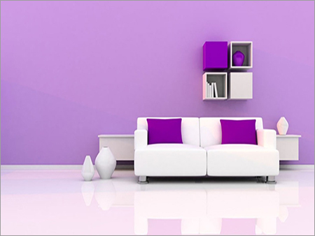 Interior Decoration Solution By REVUE ASSOCIATES