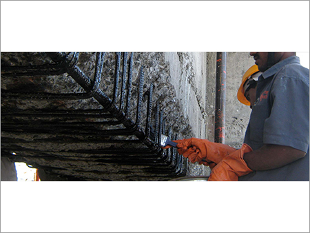 Construction Chemicals Treatment Services