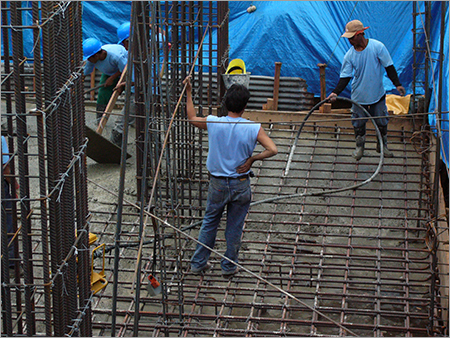 Civil Work Solutions