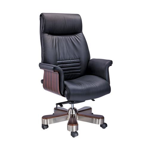 Machine Made Beautiful High Back Director Chair