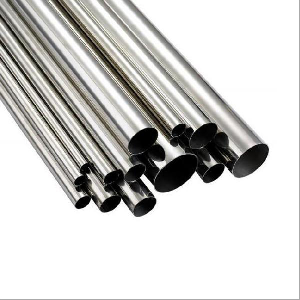 Stainless Steel Pipe - 304/316 Grade, 6-150mm OD, 1-10mm Wall Thickness | Corrosion Resistant, Durable, Precise Dimensions