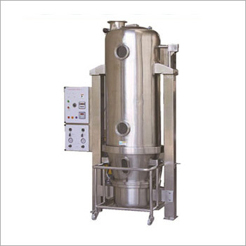 Fluid Bed Dryer Fluid Bed Dryer