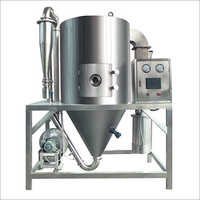 Spray Dryer