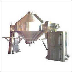 Rotary Cone Blender Vacuum Dryer Rotary Cone Blender Vacuum Dryer