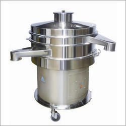Vibro Sifter Machine
