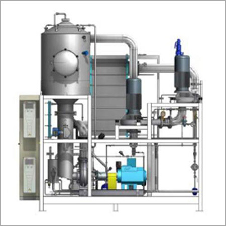 Wfi Tank With Recirculation Line Wfi Tank With Recirculation Line