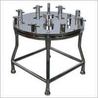 Membrane Filter Holder