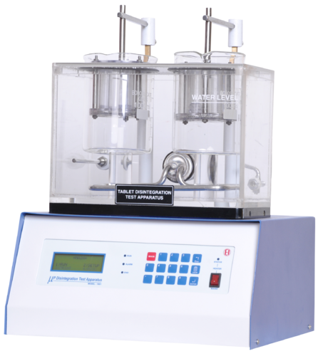 Disintegration Test Apparatus