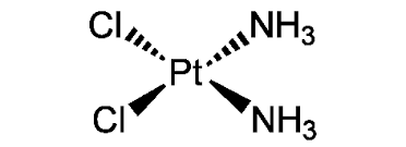 Cisplatin