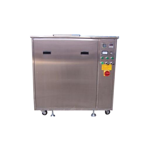 Ultrasonic Wave Machine
