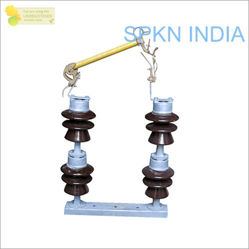 D.O Fuse 33 KV (Double stack)