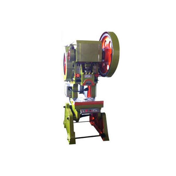 Industrial Press Machine