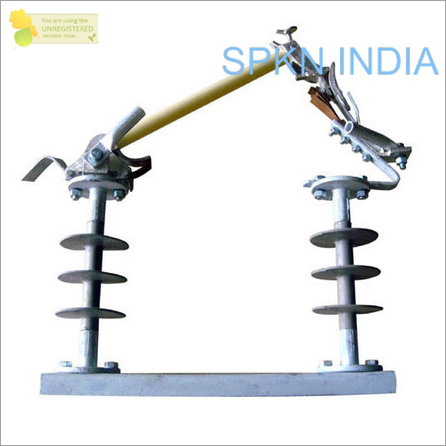 DO Fuse Set 11KV ( In slicon pots )