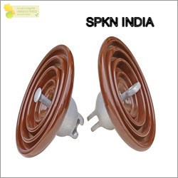 Disc Insulator