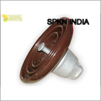 Disk-insulator SPKN INDIA