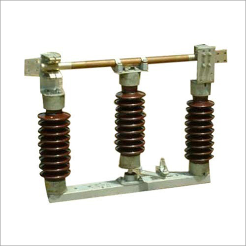 Electric Isolator