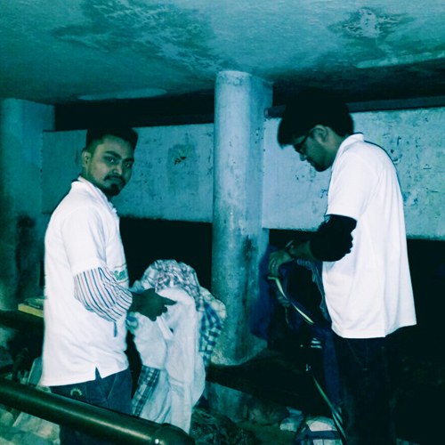 NGO Services