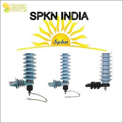 Lightning Arresters SPKN INDIA