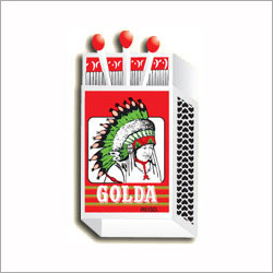Goolda Safety Matches