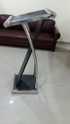 Glass Display Stand