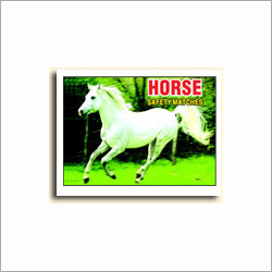 Horse Safety Matches