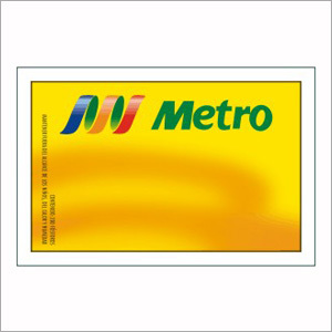 Metro Safety Matches
