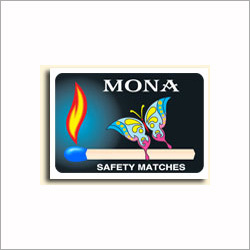 Mono Safety Matches