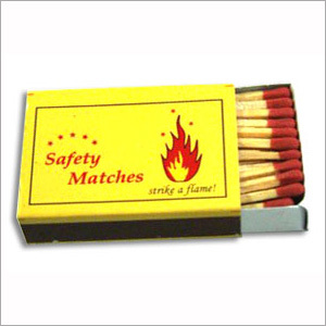 Safety Matches