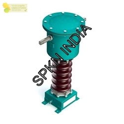 Current Transformer 33kv-SPKN INDIA