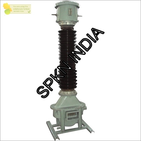 Current Transformers SPKN INDIA