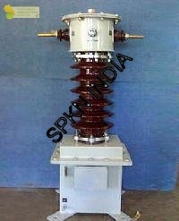 HT Current Transformer SPKN INDIA