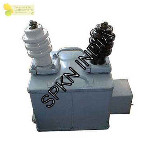 Potential Transformer SPKN INDIA