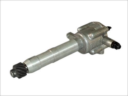 Oil Pump - A490