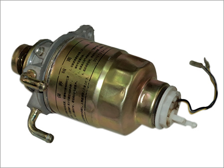 Water separator ASSY ACF forklift