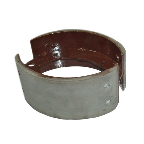 Brake Shoe Godrej forklift