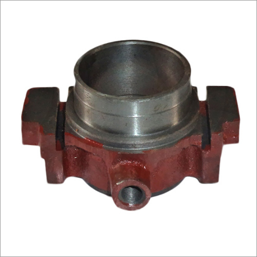 Clutch sleque- voltas forklift
