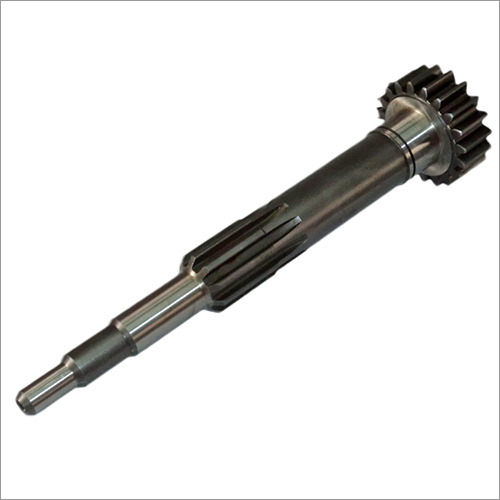 DP Shaft- voltas forklift