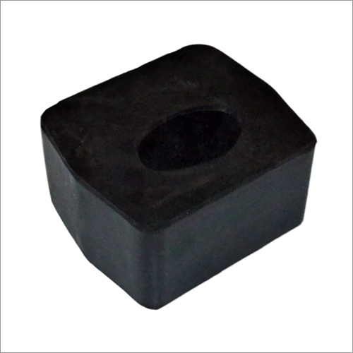 Axle rubber ACF 490 forklift