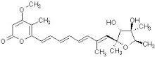 Citreoviridin A C23h30o6