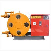 Hose Pump Caliber: 76mm