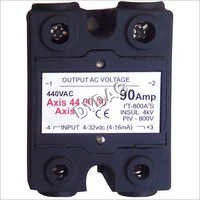 90 Amps Solid State Relay